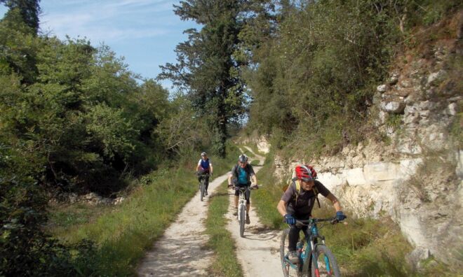 Margarites Bike Tour