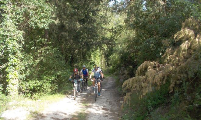 Margarites Bike Tour Margarites Bike Tour