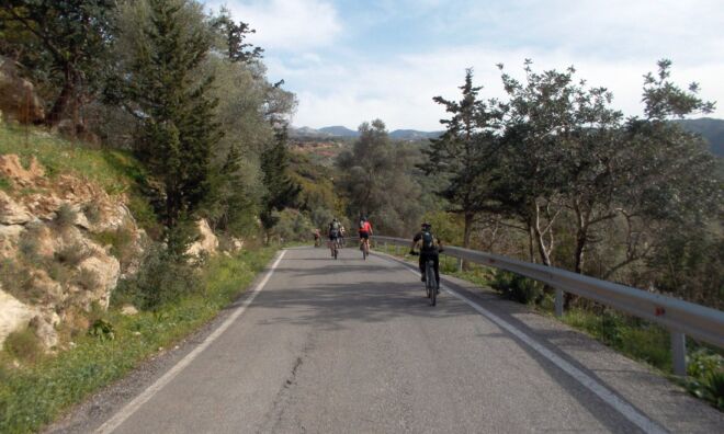 Margarites Bike Tour Margarites Bike Tour