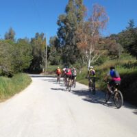 Margarites Bike Tour Margarites Bike Tour