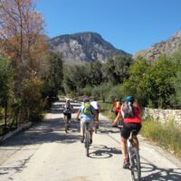 Margarites Bike Tour Margarites Bike Tour