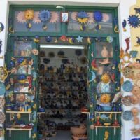 Margarites Pottery lab Margarites Pottery lab