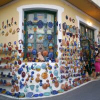 Margarites Pottery lab Margarites Pottery lab