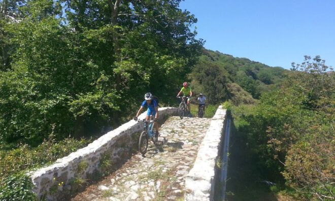 Melidoni-MTB Melidoni-MTB