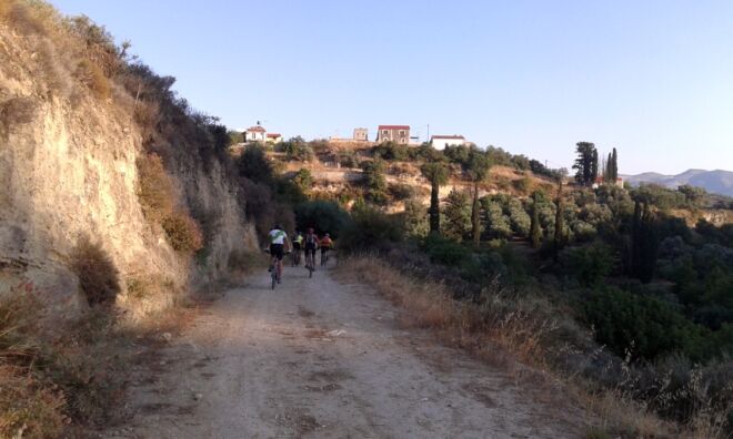 Melidoni-MTB Melidoni-MTB