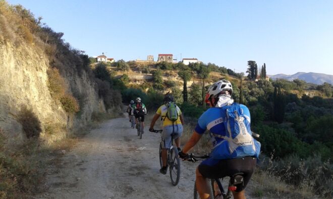 Melidoni-MTB Melidoni-MTB