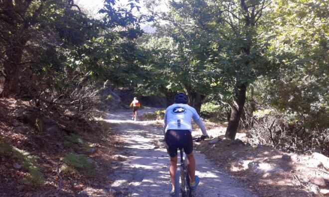 Melidoni-MTB Melidoni-MTB