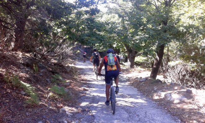 Melidoni-MTB Melidoni-MTB