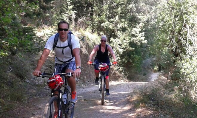 Melidoni-MTB Melidoni-MTB