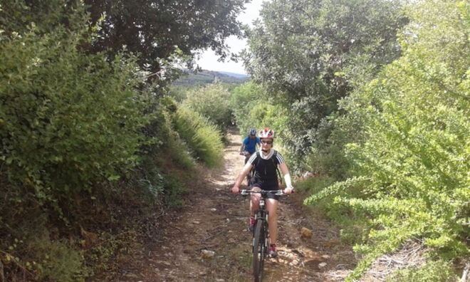 Melidoni-MTB Melidoni-MTB