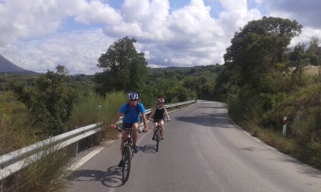 Melidoni-MTB Melidoni-MTB