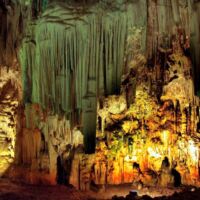 Melidoni-MTB The Cave Melidoni-MTB The Cave