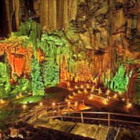 Melidoni-MTB The Cave Melidoni-MTB The Cave